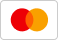 Mastercard payment logo